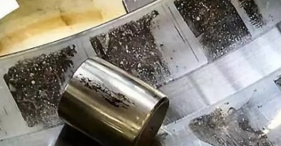滚动轴承蠕变指什么，轴承蠕变影响因素