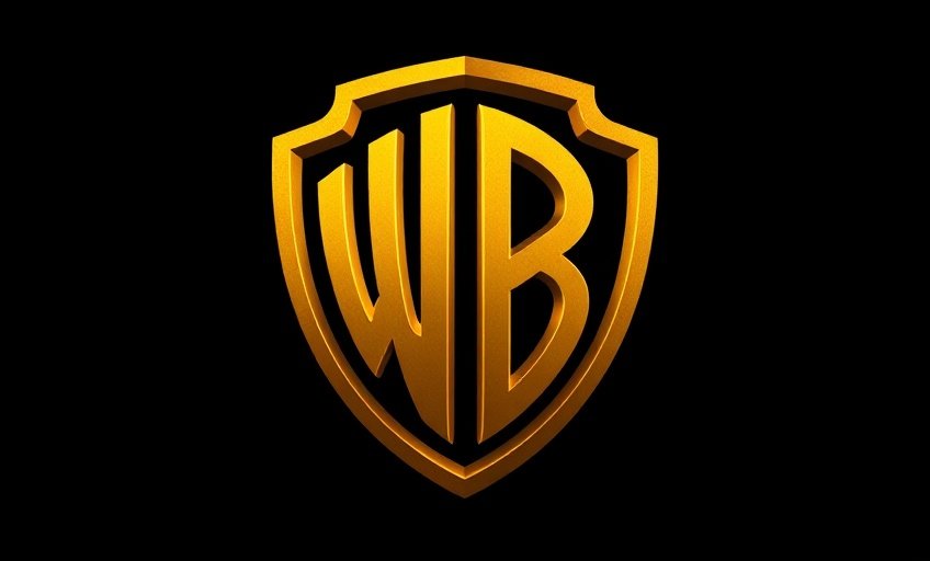 我不卡影视合作伙伴华纳兄弟影业品牌Logo