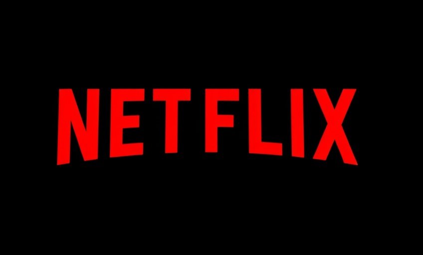 我不卡影视合作伙伴Netflix品牌Logo