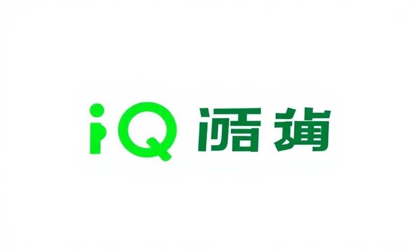 我不卡影视合作伙伴爱奇艺品牌Logo
