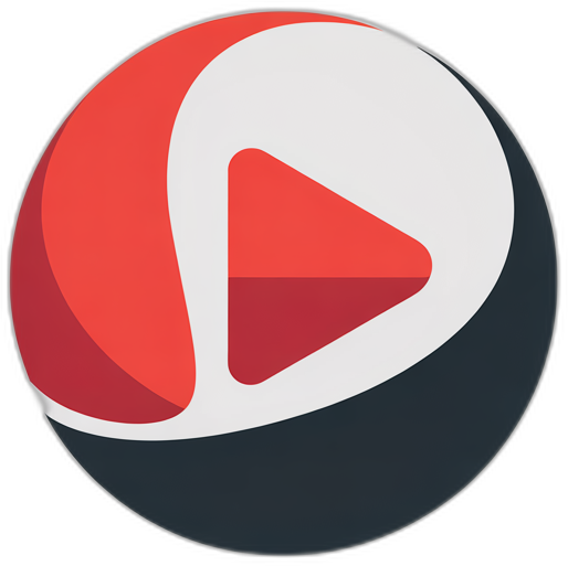 我不卡影视官方Logo